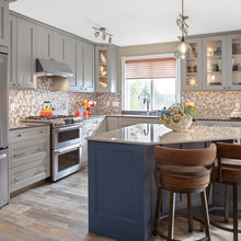 Seattle Kitchen