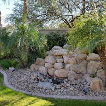 Landscape Design
