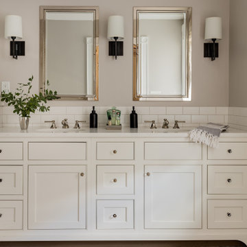 Jason Street Renovation