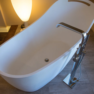 Raps Master Bathroom