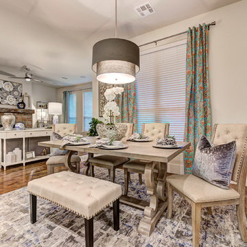 Contemporary Renovation