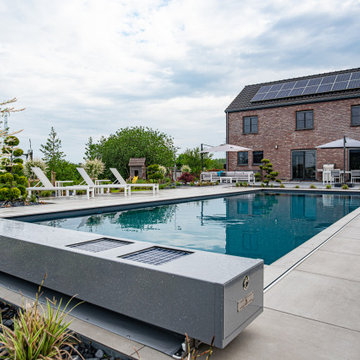 Pool Covers