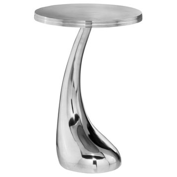 Recodo Curve Foot Table