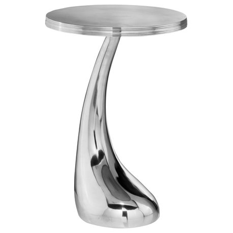 Recodo Curve Foot Table