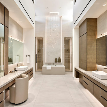 Modern Contemporary