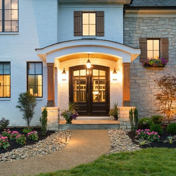 Homearama 2018 Leland Group