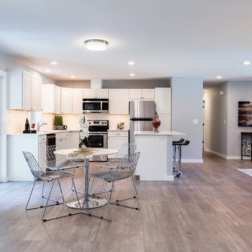 Full Home Renovation