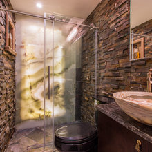Daniel Fragosa Schrimpf Bath & closet