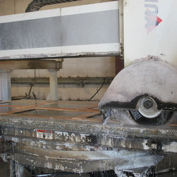 Fabrication - Products