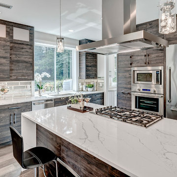 Blueberry Reserve Home
