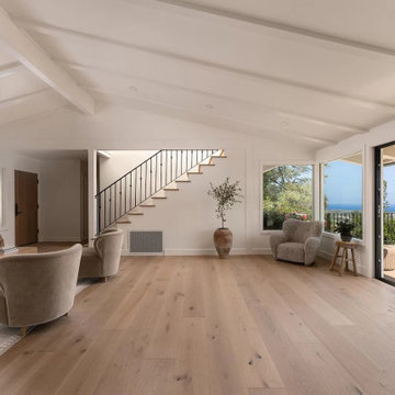 Oceanfront Oasis - Walden (Beverly Hills Collection)
