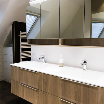 Salle de bain KYROS
