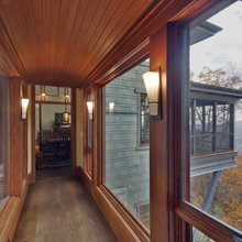 Legerton Architecture projects