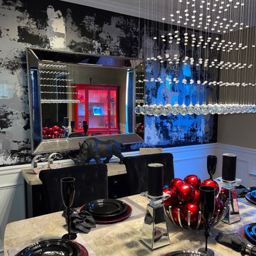 Atlanta Dining Room