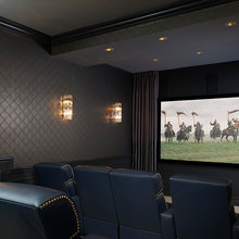 Media Room