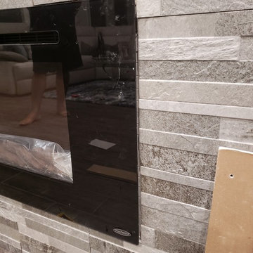 Custom Chimney Building N.1