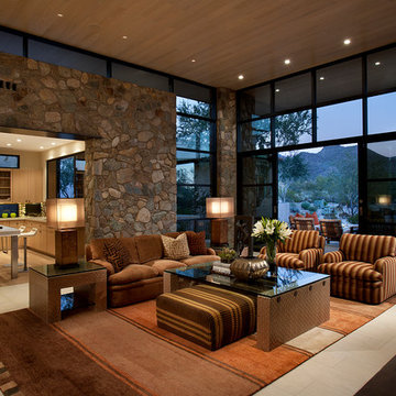 Desert Contemporary