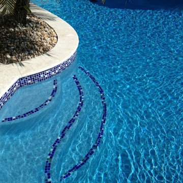 Swimming Pools and Decks