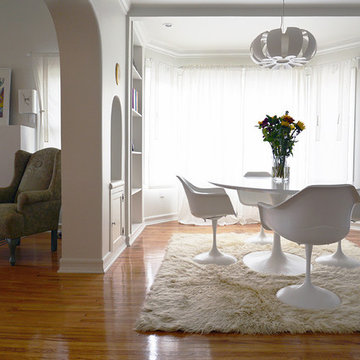 Rejuvenation Project