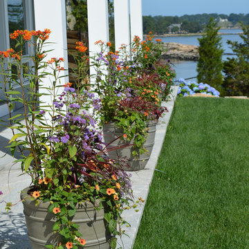 Quarry Cove Residence