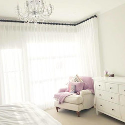 Curtain Call - Window Treatments