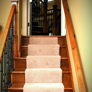 2011 Home-A-Rama Best of Show - The Seneca at Winding Hills