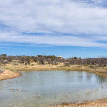 Cherry Spring Ranch-- 342 Acres