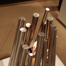 Fireplaces