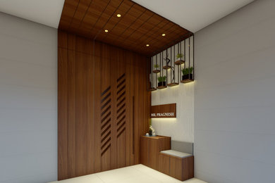 Residential Project for Mr. Pragnesh