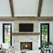 Fireplaces