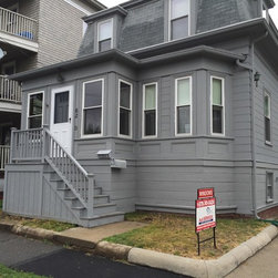Window & Door Replacement in Swampscott - Windows