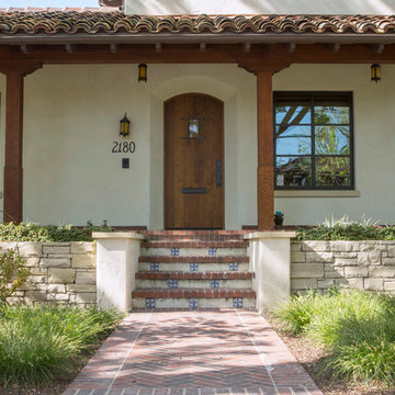 Gamble Garden Tour 2015 - A LEED Platinum Home & Garden