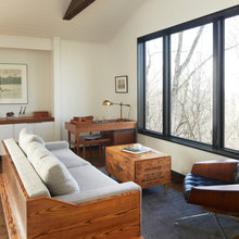 Contemporary Home Design
