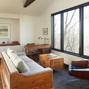Modern Remodel