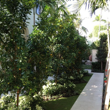 Palm Beach Garden Dialogues 2015