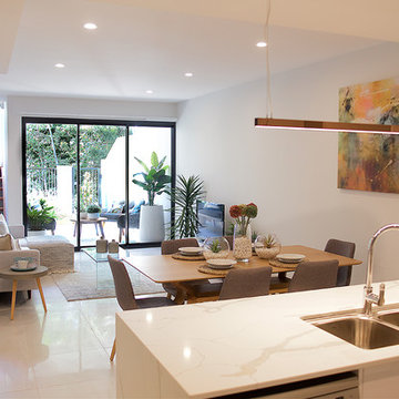 Townhouse 1 - Annerley, Brisbane