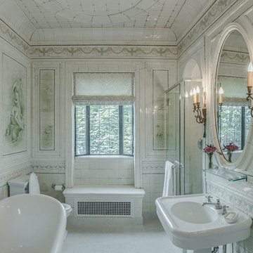 Historic Renovation on College Hill