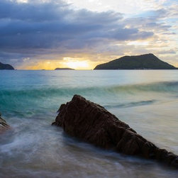 Sunrises - Photographs