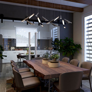 Residential Home Oyster bay