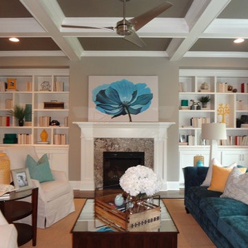 Foxwood Builders