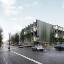 Multi-family Residential Projects