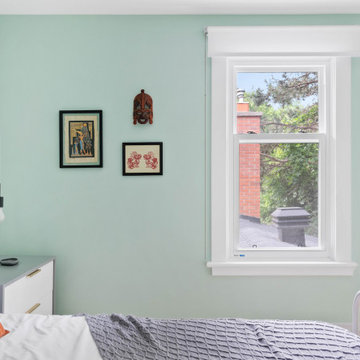 The Sweetest of Guest Rooms