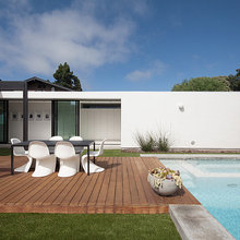 Mid Century Modern