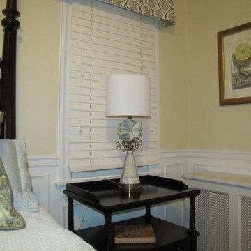 Art Deco Table Lamp