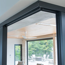 Panda Windows & Doors - Products