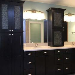 Tub to Full Shower Conversion - Products