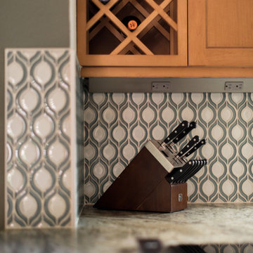 Arbor Ridge Remodel