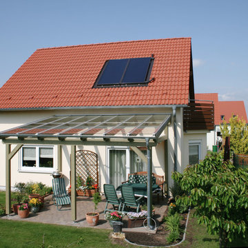 Überdachungen