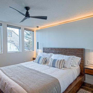 Bedroom Remodel