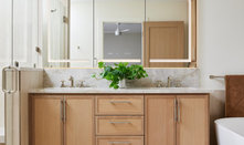 Before and Afters